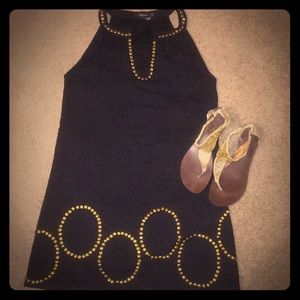 Precious Theme Dress